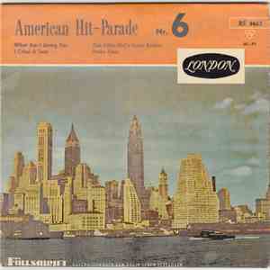 Various - American Hit-Parade No.6 mp3 album