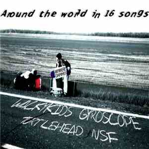 Various - Around The World In 16 Songs mp3 album