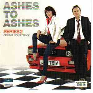 Various - Ashes To Ashes Series 2 Original Soundtrack mp3 album