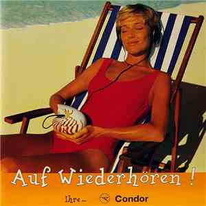 Various - Auf Wiederhören! mp3 album