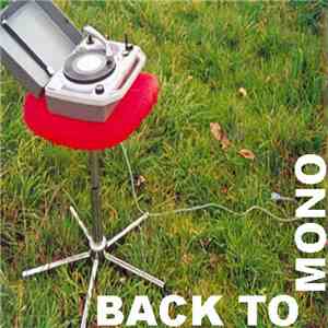 Various - Back To Mono mp3 album