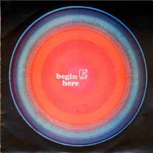 Various - Begin Here mp3 album