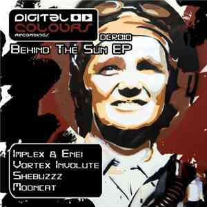 Various - Behind The Sun EP mp3 album