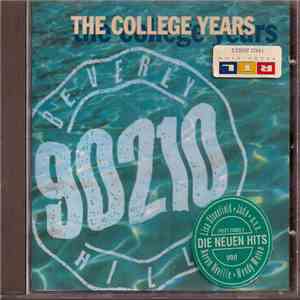 Various - Beverly Hills, 90210 - The College Years mp3 album