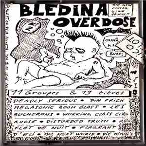Various - Bledina / Overdose mp3 album