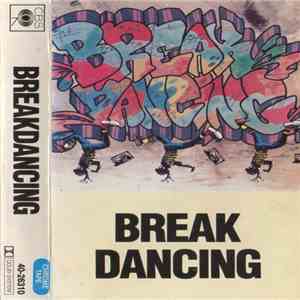 Various - Break Dancing mp3 album