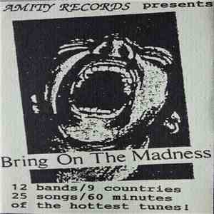 Various - Bring On The Madness mp3 album