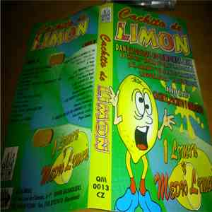 Various - Cachito De Limón mp3 album