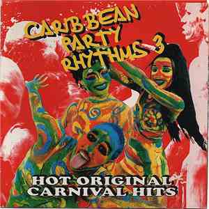 Various - Caribbean Party Rhythms 3 mp3 album
