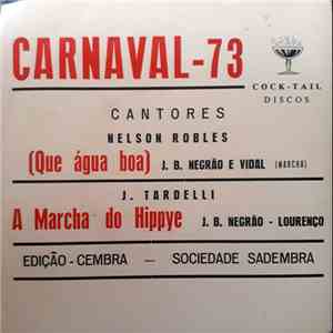 Various - Carnaval 73 mp3 album