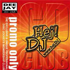 Various - CD Club Promo Only August 2012 Part 6 mp3 album