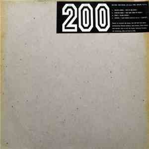 Various - Cheap Sweaty Fun 200 mp3 album