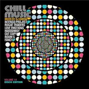 Various - Chill Music 14 (Disco Edition 2) mp3 album