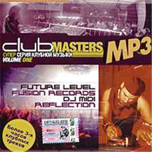 Various - Club Masters. Volume One mp3 album