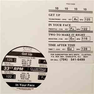 Various - Clubtrax 10 mp3 album