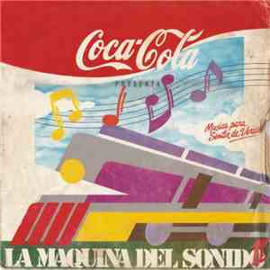 Various - Coca Cola Presenta La Maquina Del Sonido II mp3 album