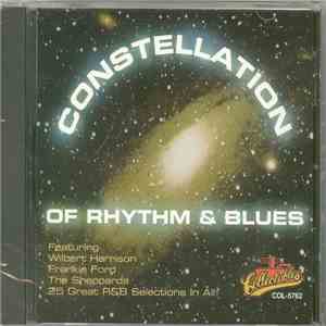 Various - Constellation Of Rhythm & Blues mp3 album