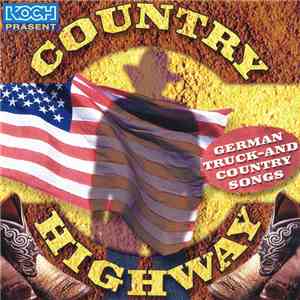 Various - Country Highway mp3 album