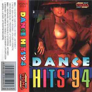 Various - Dance Hits '94 Vol.2 mp3 album