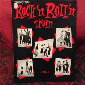Various - Dancing Rock'n Roll'n Jivin' - Vol. 1 mp3 album