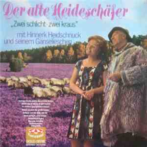 Various - Der Alte Heideschäfer mp3 album