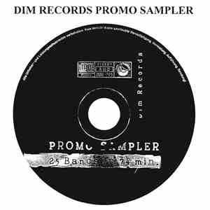 Various - DIM Records Promo Sampler mp3 album