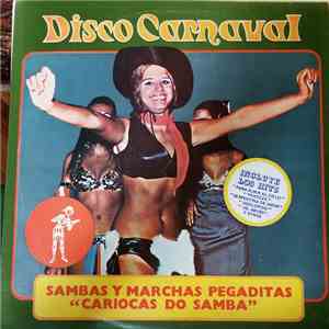 Various - Disco Carnival mp3 album