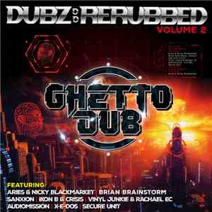 Various - Dubz Rerubbed Volume 2 mp3 album