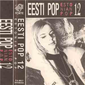 Various - Eesti Pop 12 mp3 album