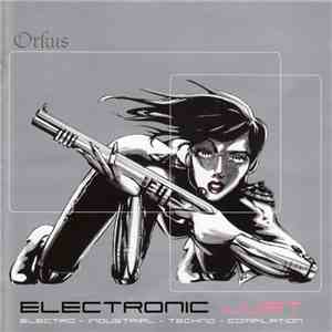 Various - Electronic Lust V.1 mp3 album