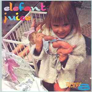 Various - Elefant Juice mp3 album