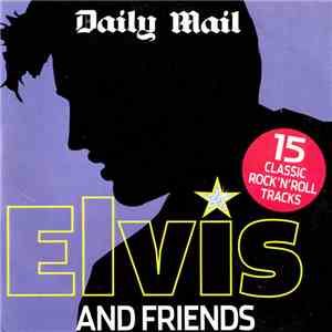 Various - Elvis And Friends mp3 album