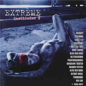 Various - Extreme Lustlieder 5 mp3 album