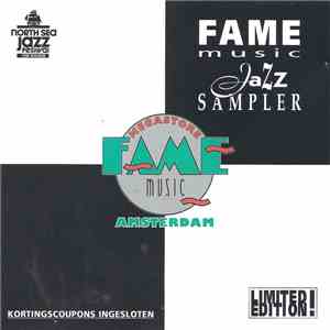 Various - Fame Music Jazz Sampler mp3 album