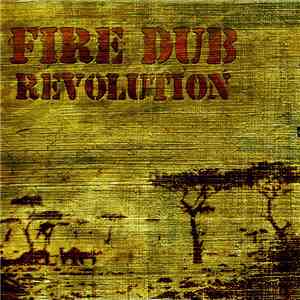 Various - Fire Dub Revolution mp3 album