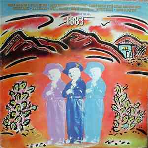 Various - Greatest Country Hits Of The 80's, 1983 mp3 album
