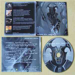 Various - Guardians Of Metal Vol. IV mp3 album