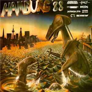 Various - Hamburg '88 mp3 album