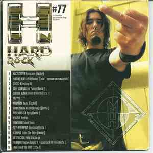 Various - Hard Rock N° 77 mp3 album