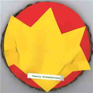 Various - Heavy Aboristmas mp3 album