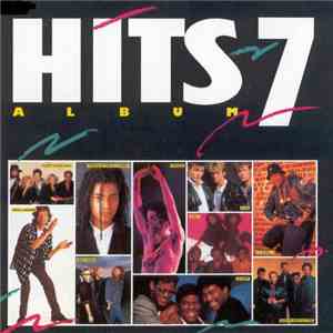 Various - Hits Album 7 mp3 album
