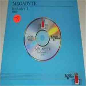 Various - Industry 1 - Megabyte mp3 album