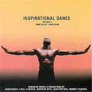 Various - Inspirational Dance Volume 2 mp3 album