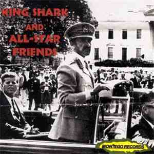 Various - King Shark & All-Star Friends mp3 album