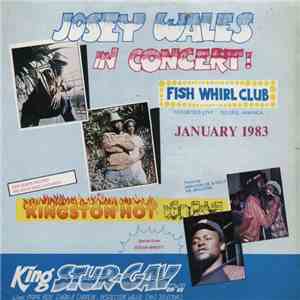 Various - King Stur Gav Hi-Fi Live At Negril mp3 album