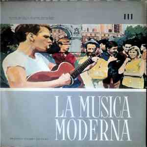 Various - La Musica Moderna Vol. 111 mp3 album