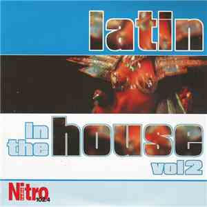 Various - Latin In The House Vol 2 mp3 album