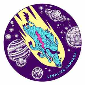 Various - Legalize Lambada Vol 2 mp3 album