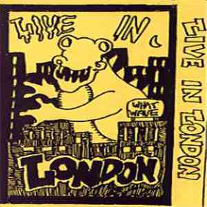 Various - Live In London mp3 album