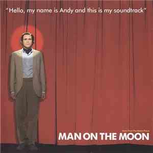 Various - Man On The Moon (Music From The Motion Picture) mp3 album